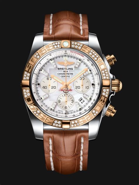 breitling chronomat 44 neu|breitling chronomat 44 review.